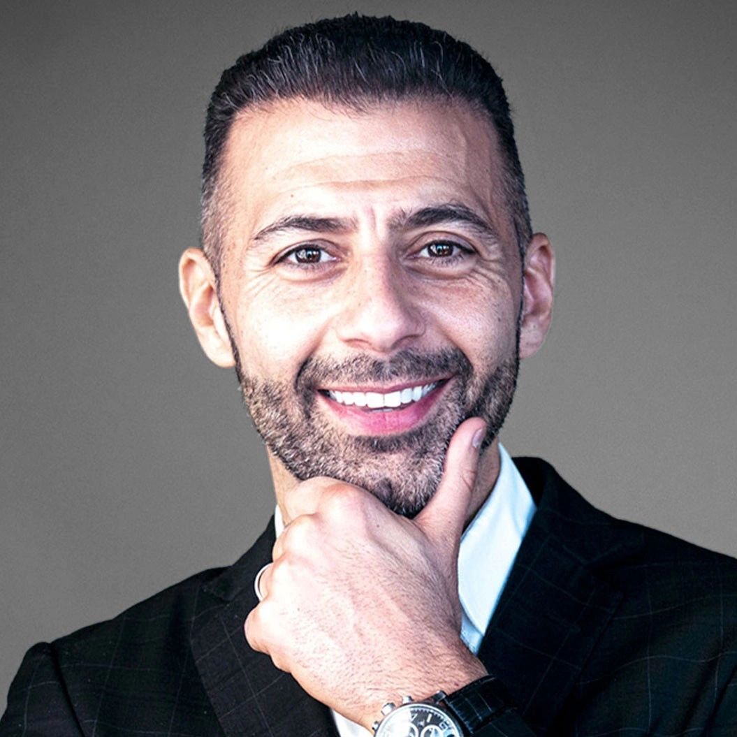 Davide Zaffino